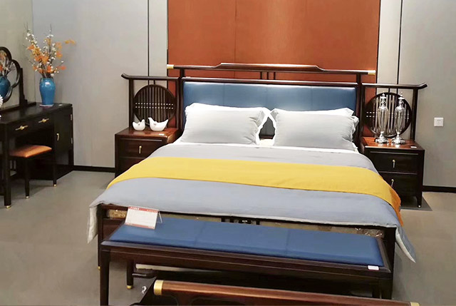 新中式家具十大品牌 新中式家具十大品牌