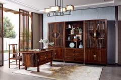 新中式家具|電動餐桌到底有哪些獨特優勢呢？